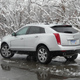 Image for article titled 2010 Cadillac SRX: First Drive